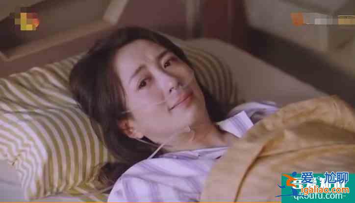 《以家人之名》結(jié)局倉促，唐燦感情線成謎，趙華光陳婷強行洗白？