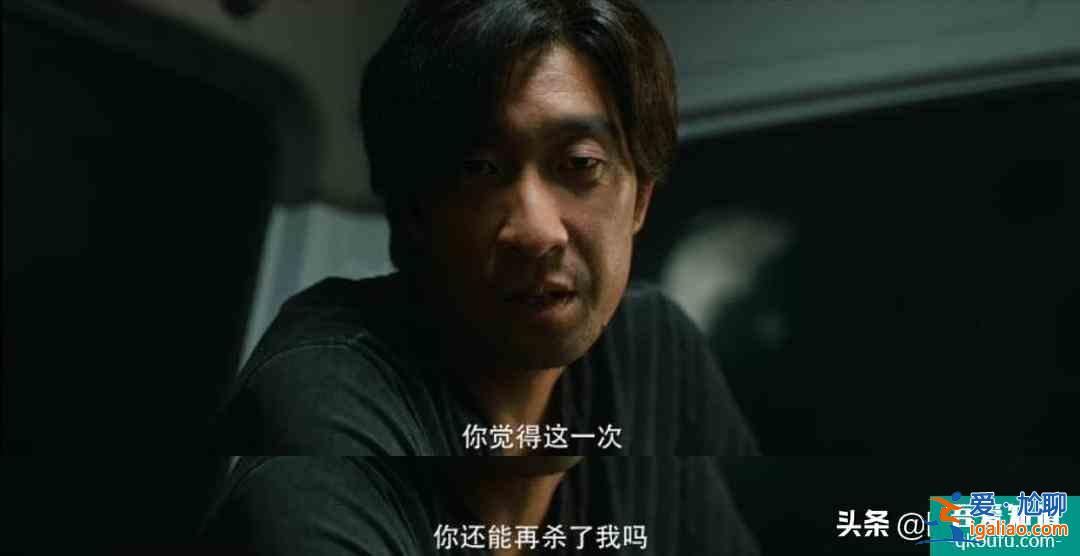 豆瓣7.9，《在劫難逃》口碑炸裂，網(wǎng)友：一口氣八集，不夠看？