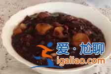 健康營(yíng)養(yǎng)粥的做法？