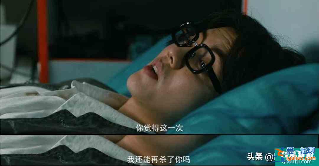 豆瓣7.9，《在劫難逃》口碑炸裂，網(wǎng)友：一口氣八集，不夠看？
