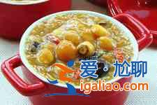 健康營(yíng)養(yǎng)粥的做法？