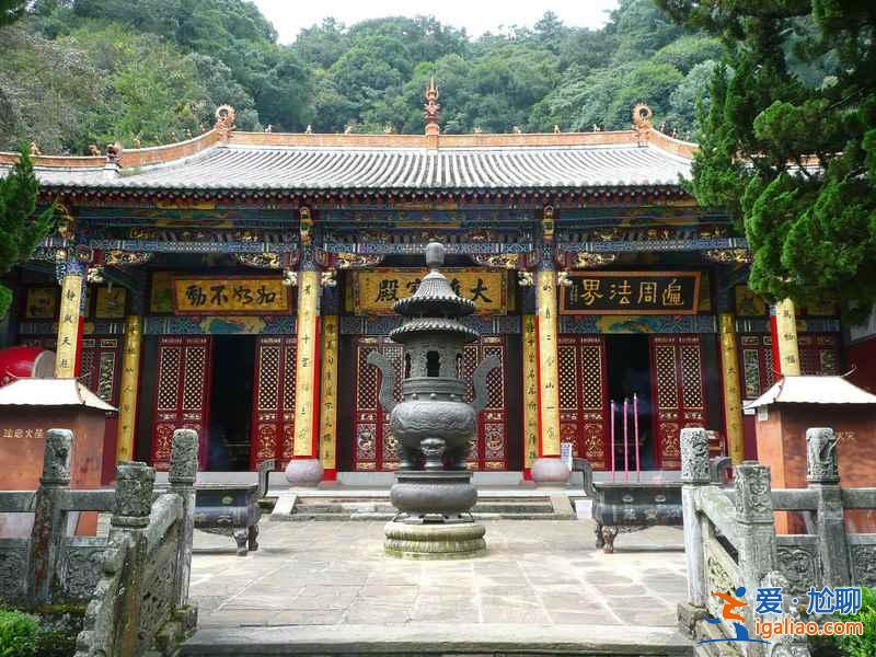 昆明有什么好玩的，昆明必游景點(diǎn)？