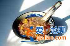 健康營(yíng)養(yǎng)粥的做法？