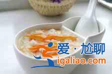 健康營(yíng)養(yǎng)粥的做法？