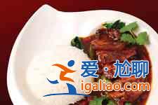牛扒飯的做法？
