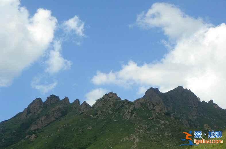 北京最高的山峰是那座，北京最高的山是什么山？
