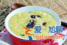 小米粥怎么煮？