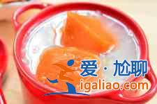 地瓜粥的做法？