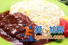 牛扒飯的做法？