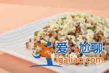 揚(yáng)州炒飯？