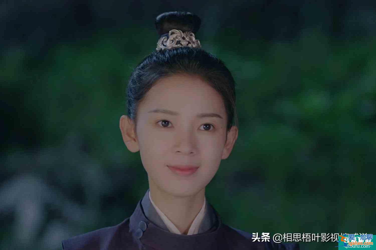 《少女大人》開篇：三觀相近的人，才能成為最好的朋友？