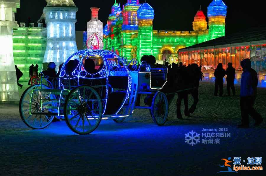 冬季旅行，選對(duì)地方很重要？