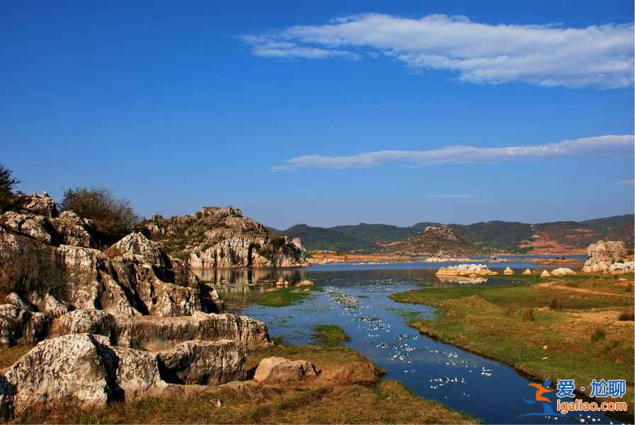 冬季旅行，選對(duì)地方很重要？