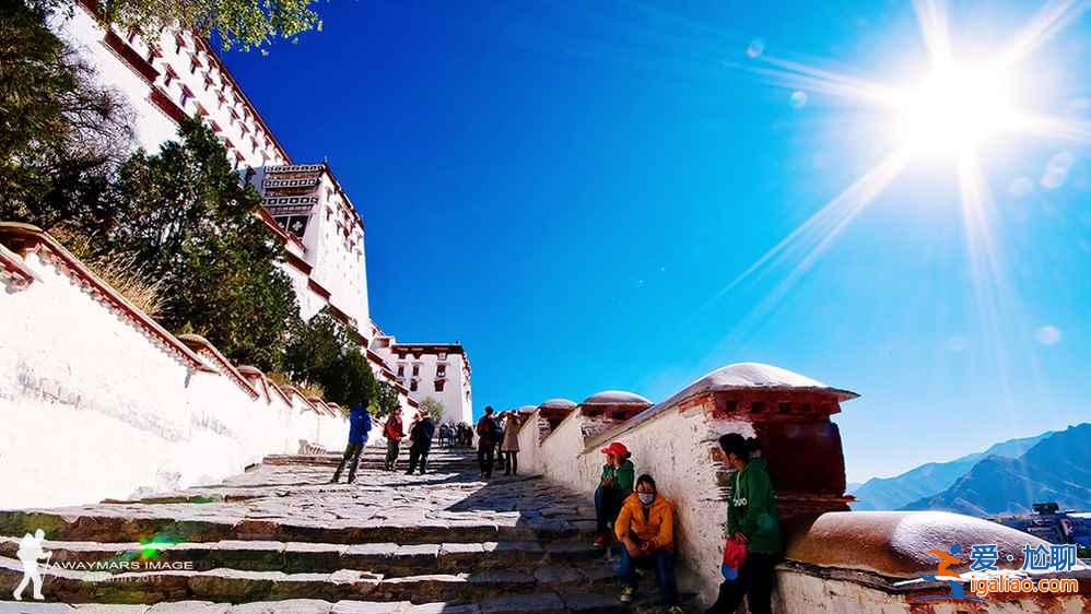 冬季旅行，選對(duì)地方很重要？