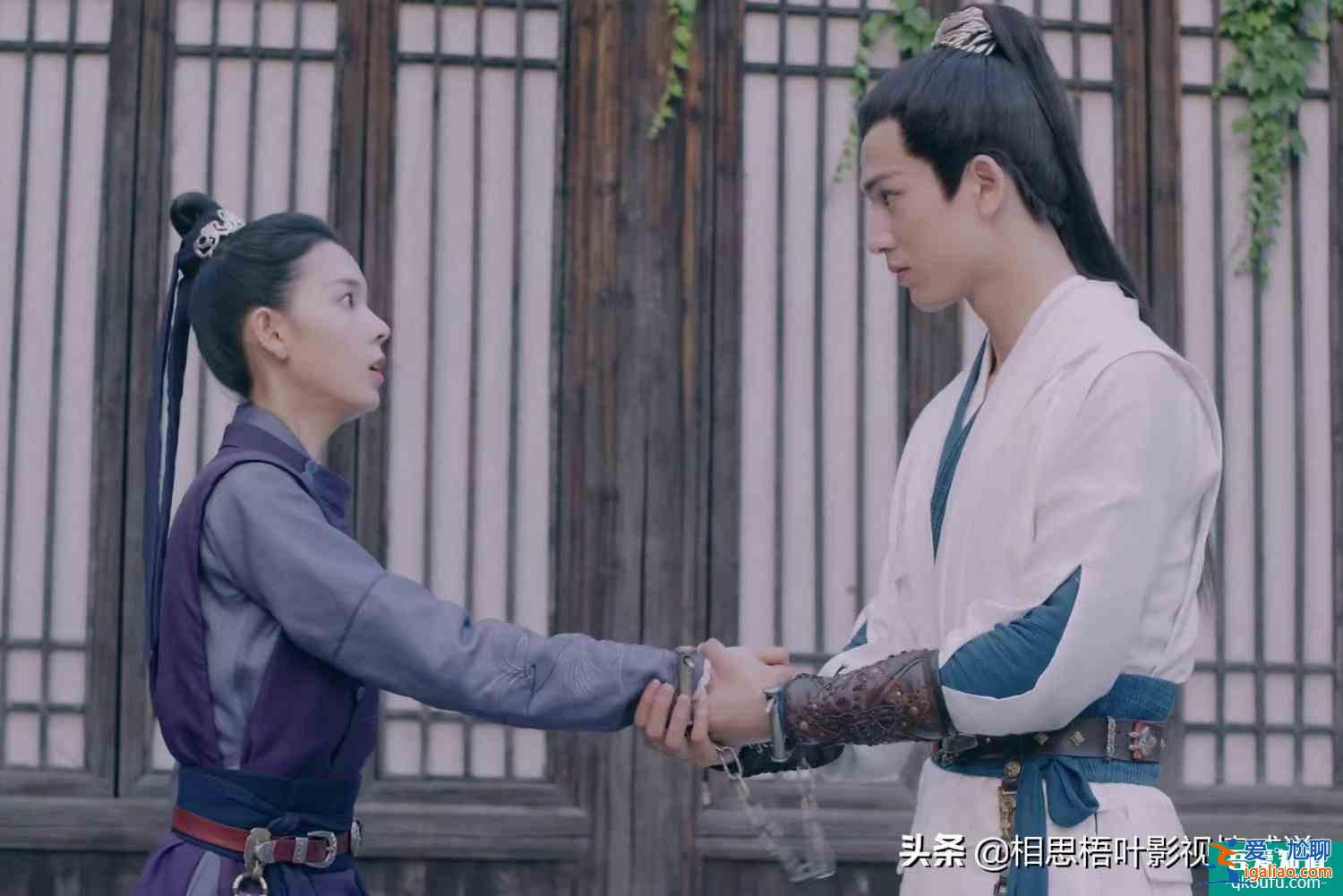 《少女大人》開篇：三觀相近的人，才能成為最好的朋友？