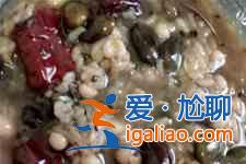 補(bǔ)腎粥的做法大全？
