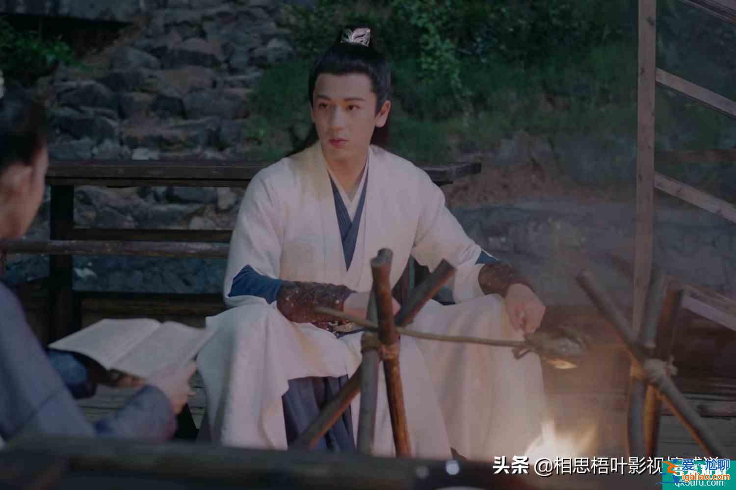 《少女大人》開篇：三觀相近的人，才能成為最好的朋友？