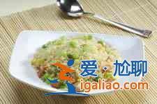 揚(yáng)州炒飯？