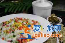 揚(yáng)州炒飯？