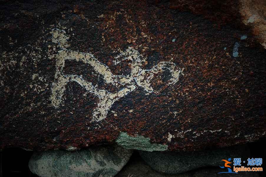 中國最美十大雪鄉(xiāng)之一，這個冬季去賀蘭山看雪吧？