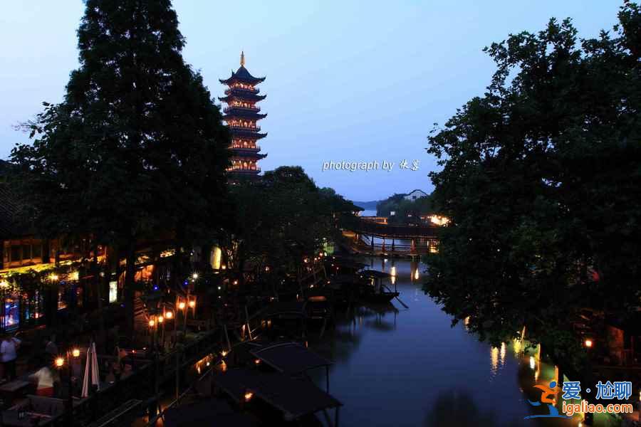 烏鎮(zhèn)有什么好玩的，烏鎮(zhèn)哪里好玩，烏鎮(zhèn)必游景點(diǎn)top5？