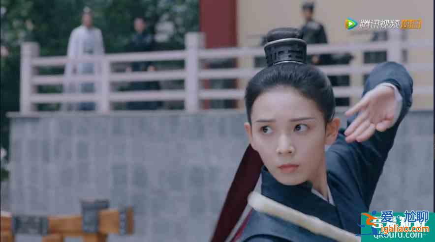 《少女大人》虐戀升級(jí)！此劇高開低走，要棄??？？