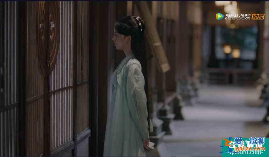《少女大人》虐戀升級(jí)！此劇高開低走，要棄劇？？