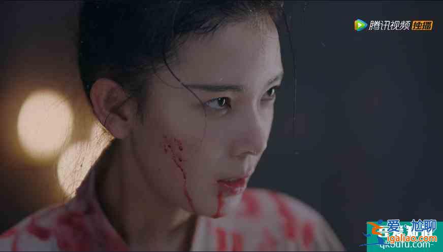 《少女大人》虐戀升級(jí)！此劇高開低走，要棄??？？