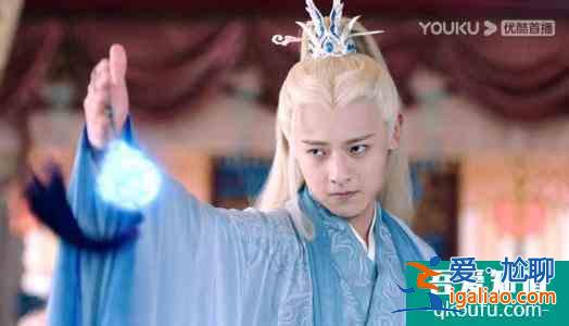 《琉璃》這周要大結(jié)局了，還沒看的先來了解下？