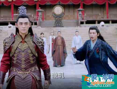 《琉璃》這周要大結(jié)局了，還沒看的先來了解下？