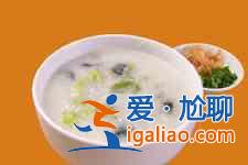 鴨肉粥的做法？