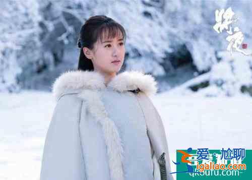 《琉璃》這周要大結(jié)局了，還沒看的先來了解下？