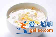 養(yǎng)顏粥的做法大全？