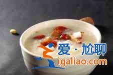 養(yǎng)顏粥的做法大全？