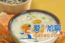 鴨肉粥的做法？