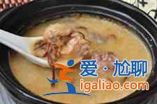 養(yǎng)顏粥的做法大全？