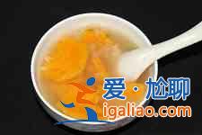 紅薯粥的做法大全？