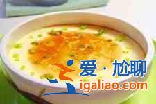 怎么蒸雞蛋糕？