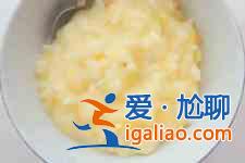 蝦皮粥的做法？