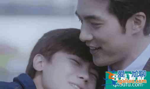 從《穿盔甲的少女》到《陳情令》，哪部劇男主撒嬌更厲害？？