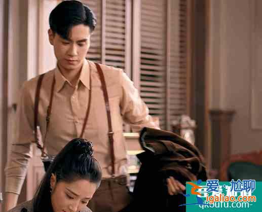 從《穿盔甲的少女》到《陳情令》，哪部劇男主撒嬌更厲害？？