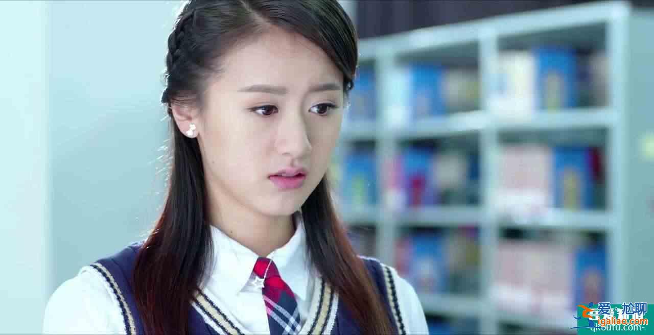 《琉璃》袁冰妍：演不了現(xiàn)代裝的古裝女神，一眼萬年，冰清玉潔？