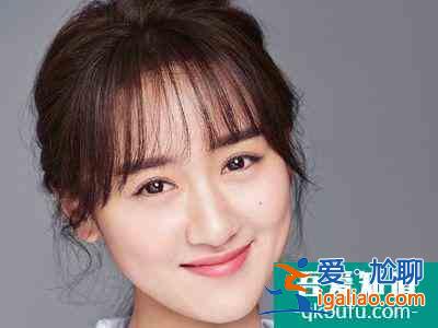 《琉璃》袁冰妍：演不了現(xiàn)代裝的古裝女神，一眼萬年，冰清玉潔？