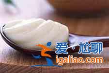 蛋黃醬的做法？