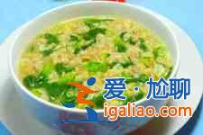 蝦皮粥的做法？