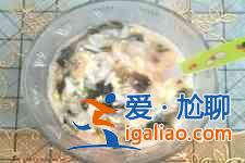 蝦皮粥的做法？