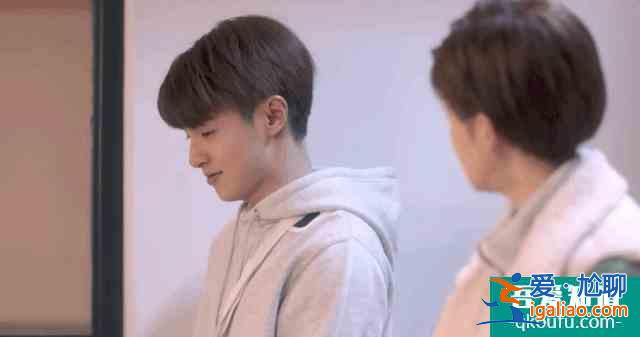 從《穿盔甲的少女》到《陳情令》，哪部劇男主撒嬌更厲害？？