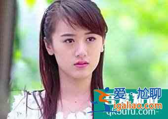 《琉璃》袁冰妍：演不了現(xiàn)代裝的古裝女神，一眼萬年，冰清玉潔？