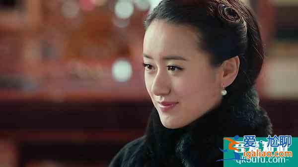 《琉璃》袁冰妍：演不了現(xiàn)代裝的古裝女神，一眼萬年，冰清玉潔？