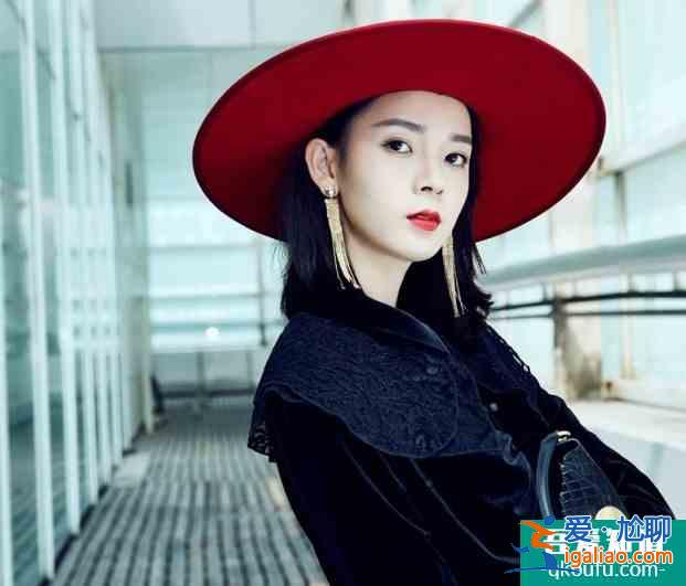 《少女大人》和《穿盔甲的少女》兩部劇在熱播，陳瑤終于要火了？？